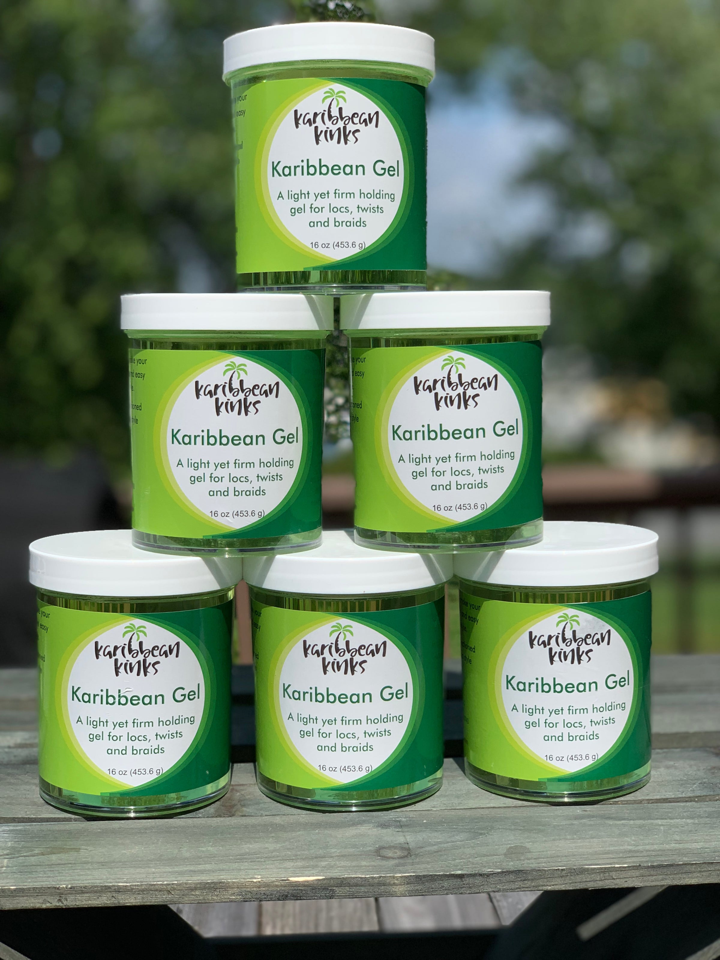 Home | Karibbean Kinks Natural Hair Salon